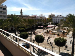 Allo Apartments Plaza Arenal Centro 2 Habitaciones, Jerez De La Frontera